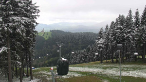 Snow park Paprsek - Kaplička - 17.4.2024 v 16:00
