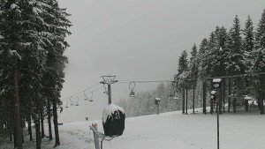 Snow park Paprsek - Kaplička - 20.4.2024 v 08:00
