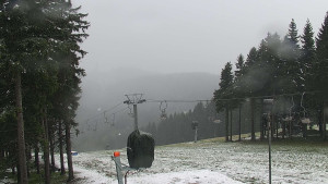 Snow park Paprsek - Kaplička - 20.4.2024 v 14:00