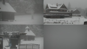 Snow park Paprsek - Sdružený snímek - 20.4.2024 v 05:30