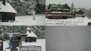 Snow park Paprsek - Sdružený snímek - 20.4.2024 v 08:30