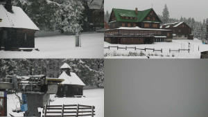Snow park Paprsek - Sdružený snímek - 20.4.2024 v 10:30