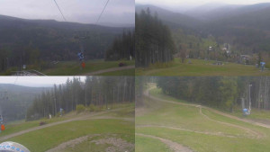 Ski Karlov - areál Karlov - Sdružený snímek - 24.4.2024 v 11:31