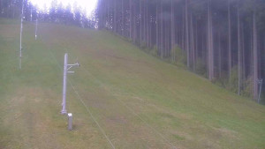 Ski areál U Sachovy studánky - Sachova studánka - 24.4.2024 v 06:31