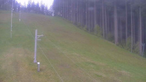 Ski areál U Sachovy studánky - Sachova studánka - 24.4.2024 v 07:01