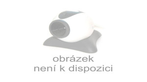 Skiareál Troják - Troják, Maruška - panorama 2 - 25.4.2024 v 04:33