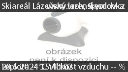 Lyask arel Lzesk vrch - kamera