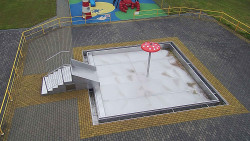 Dětský bazének