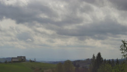 Troják, Maruška - panorama