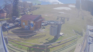 Skiareál Bublava - Skiareál Bublava - 28.3.2024 v 11:02