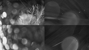 Bludný - Rajnochovice Troják - Sdružený snímek Bludný - 28.3.2024 v 20:31