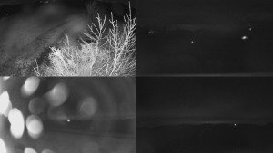 Bludný - Rajnochovice Troják - Sdružený snímek Bludný - 28.3.2024 v 22:31