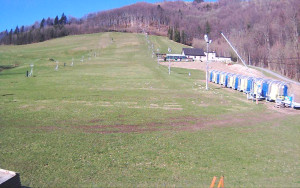 Ski Areál Opálená - Ski Areál Opálená - 29.3.2024 v 08:14