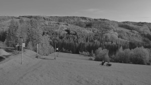 Skiareál Troják - Panorama Vičanov - Tesák - 26.4.2024 v 05:00