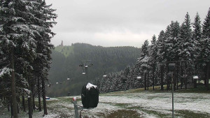 Snow park Paprsek - Kaplička - 17.4.2024 v 14:00