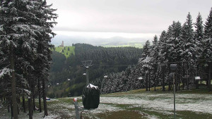 Snow park Paprsek - Kaplička - 17.4.2024 v 15:00