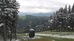 Snow park Paprsek - Kaplička - 17.4.2024 v 18:00