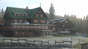 Snow park Paprsek - Hotel - 25.4.2024 v 07:00