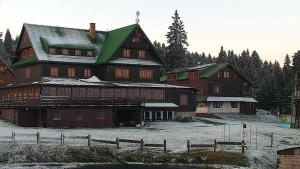 Snow park Paprsek - Hotel - 25.4.2024 v 20:00