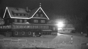 Snow park Paprsek - Hotel - 26.4.2024 v 02:00