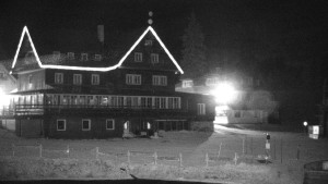 Snow park Paprsek - Hotel - 6.5.2024 v 00:00