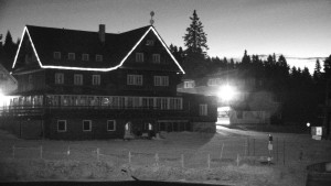 Snow park Paprsek - Hotel - 6.5.2024 v 04:00