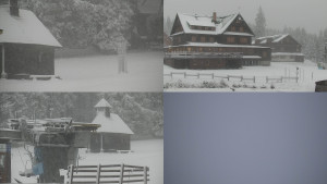 Snow park Paprsek - Sdružený snímek - 20.4.2024 v 06:30