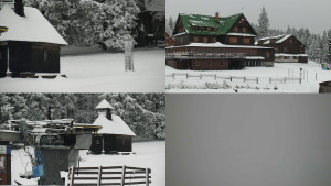 Snow park Paprsek - Sdružený snímek - 20.4.2024 v 09:01