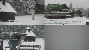 Snow park Paprsek - Sdružený snímek - 20.4.2024 v 09:30