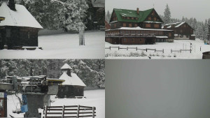 Snow park Paprsek - Sdružený snímek - 20.4.2024 v 10:01