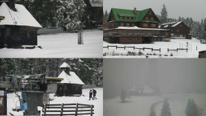 Snow park Paprsek - Sdružený snímek - 20.4.2024 v 11:01