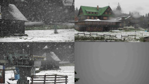 Snow park Paprsek - Sdružený snímek - 20.4.2024 v 14:30