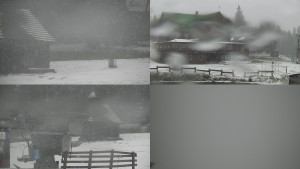 Snow park Paprsek - Sdružený snímek - 20.4.2024 v 16:30