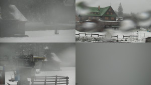 Snow park Paprsek - Sdružený snímek - 20.4.2024 v 17:30