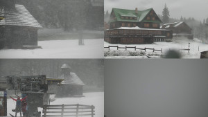 Snow park Paprsek - Sdružený snímek - 20.4.2024 v 18:01