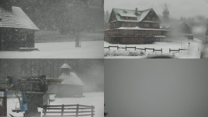 Snow park Paprsek - Sdružený snímek - 20.4.2024 v 18:30