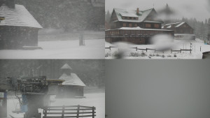 Snow park Paprsek - Sdružený snímek - 20.4.2024 v 19:01