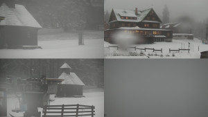 Snow park Paprsek - Sdružený snímek - 20.4.2024 v 20:01