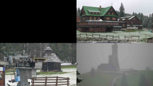 Snow park Paprsek - Sdružený snímek - 24.4.2024 v 18:01