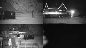Snow park Paprsek - Sdružený snímek - 27.4.2024 v 00:01