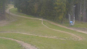 Ski Karlov - areál Karlov - Sportovní - 23.4.2024 v 18:01