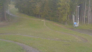 Ski Karlov - areál Karlov - Sportovní - 25.4.2024 v 09:01