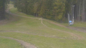 Ski Karlov - areál Karlov - Sportovní - 25.4.2024 v 11:31