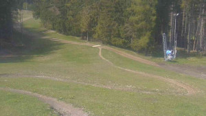 Ski Karlov - areál Karlov - Sportovní - 25.4.2024 v 12:31