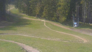 Ski Karlov - areál Karlov - Sportovní - 25.4.2024 v 14:01