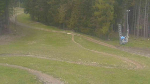 Ski Karlov - areál Karlov - Sportovní - 25.4.2024 v 15:01