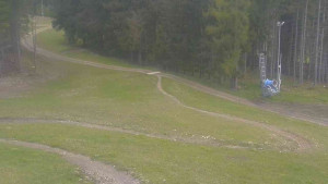 Ski Karlov - areál Karlov - Sportovní - 25.4.2024 v 17:31