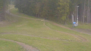 Ski Karlov - areál Karlov - Sportovní - 25.4.2024 v 18:01