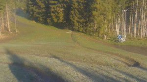 Ski Karlov - areál Karlov - Sportovní - 26.4.2024 v 07:31