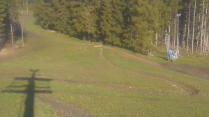Ski Karlov - areál Karlov - Sportovní - 26.4.2024 v 08:31